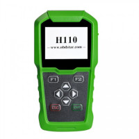 OBDSTAR H110 VAG I+C for MQB VAG IMMO+KM Tool Support NEC+24C64 and VAG 4th 5th IMMO